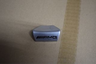 Embellecedor AMG Metalizado