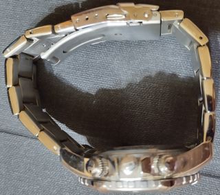 Festina F16635 Cronógrafo 