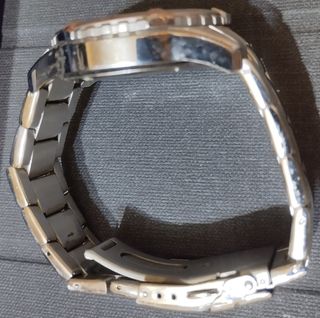 Festina F16635 Cronógrafo 