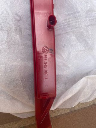 Luz freno trasera Golf 7