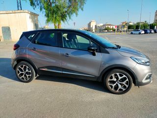 Renault Captur 2018