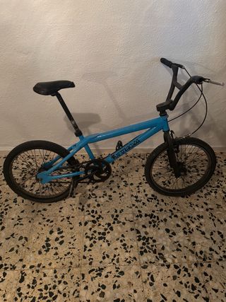 Bicicleta BMX Rhythm