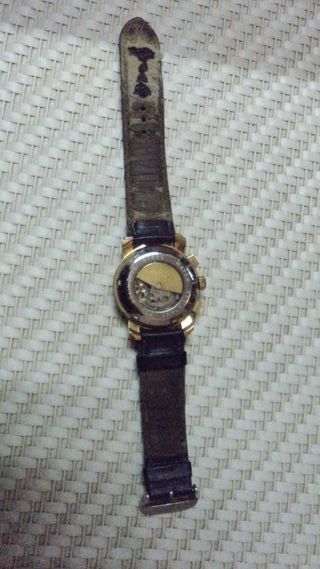 Orologio UK Meccanico da Polso