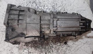 Mtflt2 caja cambios bmw serie berlina (e60) 217562