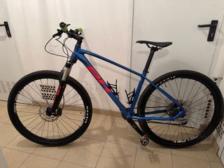 BH Expert 4.0 29" MTB