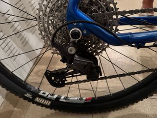 BH Expert 4.0 29" MTB