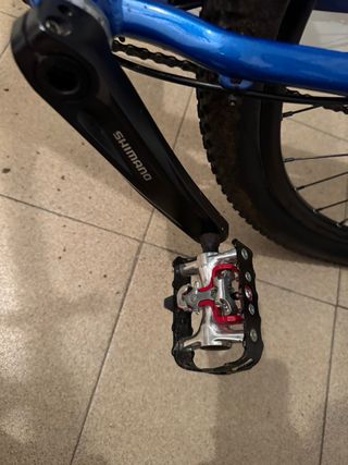 BH Expert 4.0 29" MTB