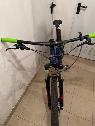BH Expert 4.0 29" MTB