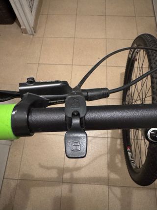 BH Expert 4.0 29" MTB