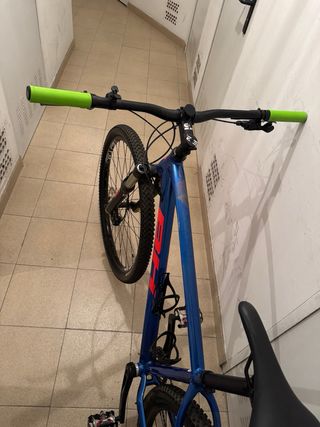 BH Expert 4.0 29" MTB
