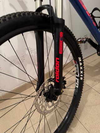 BH Expert 4.0 29" MTB