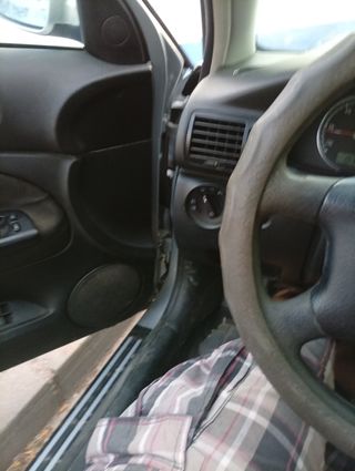 Volkswagen Passat 2004