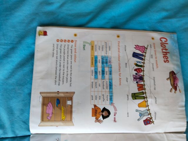 Fun for Starters. Student's Book with Home Fun ...