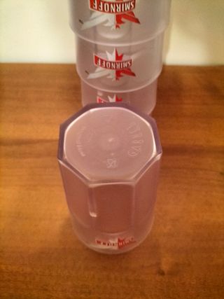 Bicchieri cocktail da collezione Smirno