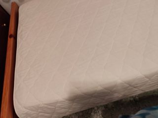 Cama nido infantil - Estructura