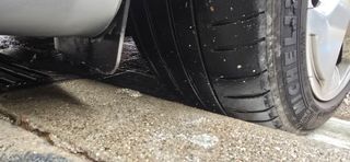 Audi A3 - Llantas 17"