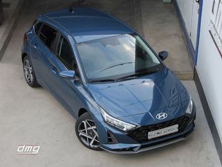 Hyundai i20 1.0 TGDI 48V Tecno 100Cv 5p