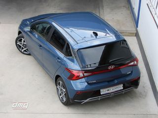 Hyundai i20 1.0 TGDI 48V Tecno 100Cv 5p