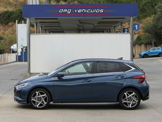 Hyundai i20 1.0 TGDI 48V Tecno 100Cv 5p
