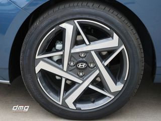 Hyundai i20 1.0 TGDI 48V Tecno 100Cv 5p