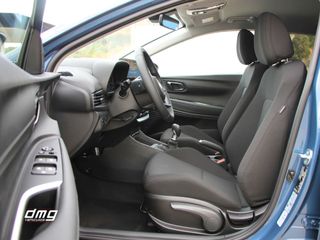Hyundai i20 1.0 TGDI 48V Tecno 100Cv 5p