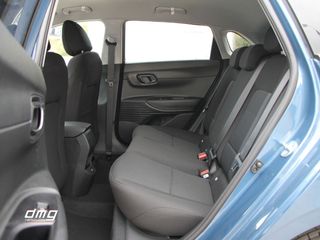 Hyundai i20 1.0 TGDI 48V Tecno 100Cv 5p