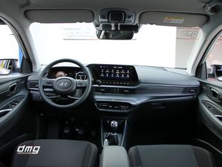 Hyundai i20 1.0 TGDI 48V Tecno 100Cv 5p