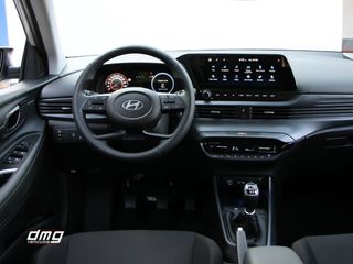 Hyundai i20 1.0 TGDI 48V Tecno 100Cv 5p