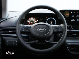 Hyundai i20 1.0 TGDI 48V Tecno 100Cv 5p