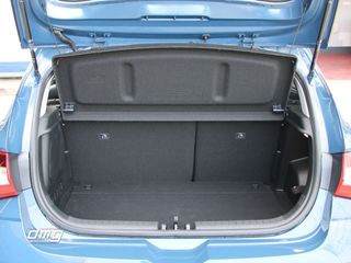 Hyundai i20 1.0 TGDI 48V Tecno 100Cv 5p