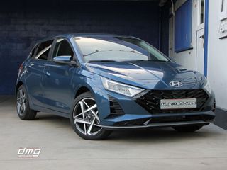 Hyundai i20 1.0 TGDI 48V Tecno 100Cv 5p