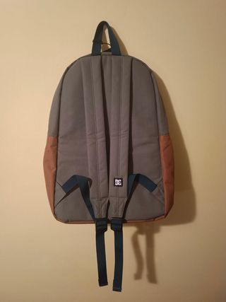 Mochila DC