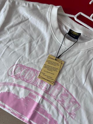 Camisa corteiz