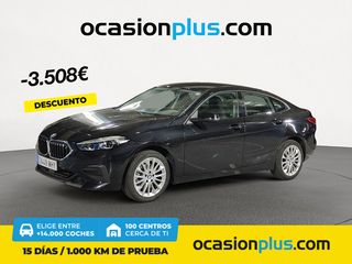 BMW Serie 2 218i Gran Coupe 103 kW (140 CV)
