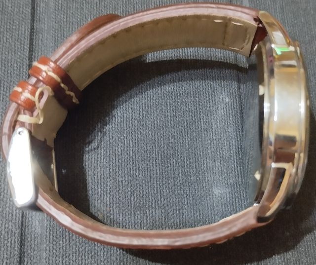 Vagary OF10-S073588 cronógrafo