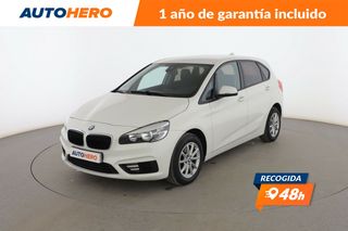BMW Serie 2 Active Tourer 216d Active Tourer