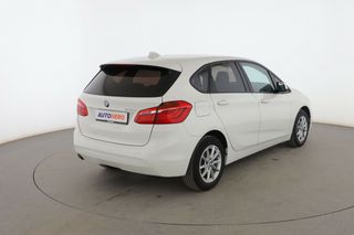 BMW Serie 2 Active Tourer 216d Active Tourer