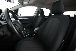 BMW Serie 2 Active Tourer 216d Active Tourer