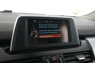 BMW Serie 2 Active Tourer 216d Active Tourer