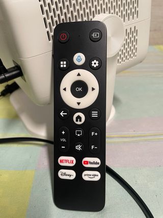 Proyector Gaimoo GM700 1080p