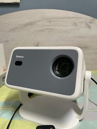Proyector Gaimoo GM700 1080p