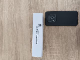 Xiaomi Redmi Note 14 Pro 5G