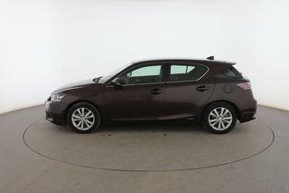 Lexus CT 200h Executive