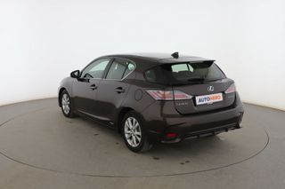 Lexus CT 200h Executive