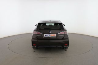 Lexus CT 200h Executive