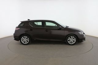Lexus CT 200h Executive