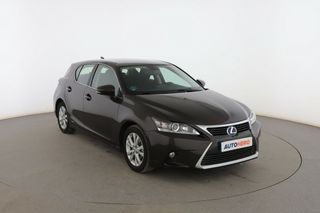 Lexus CT 200h Executive