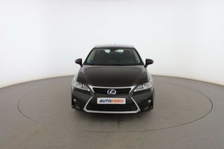Lexus CT 200h Executive