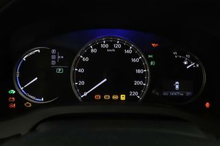 Lexus CT 200h Executive