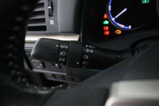 Lexus CT 200h Executive